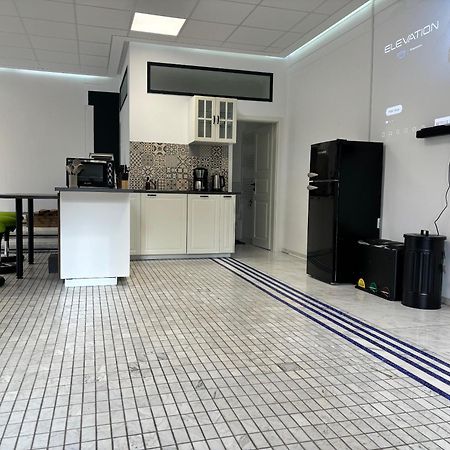Villa Arche 1 Neuenkirchen-Vörden Kültér fotó