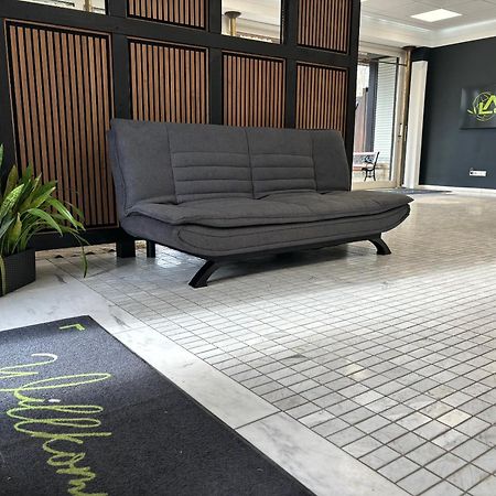 Villa Arche 1 Neuenkirchen-Vörden Kültér fotó