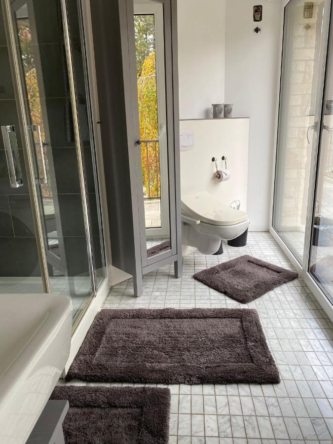 Villa Arche 1 Neuenkirchen-Vörden Kültér fotó