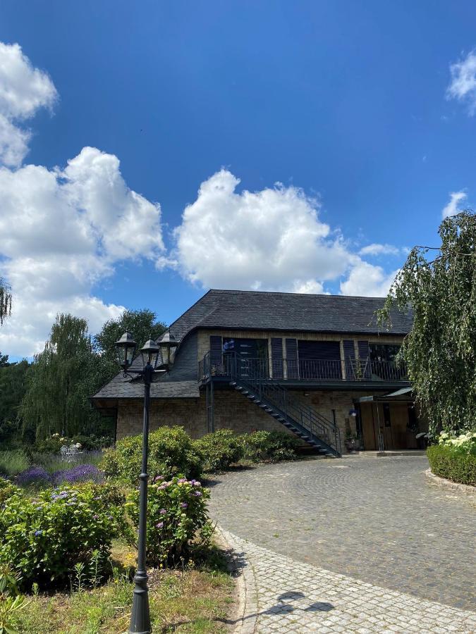 Villa Arche 1 Neuenkirchen-Vörden Kültér fotó