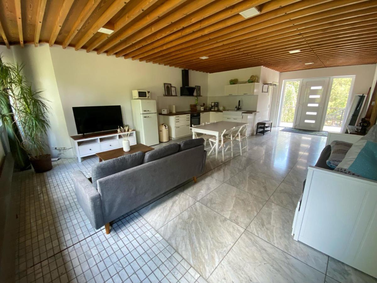 Villa Arche 1 Neuenkirchen-Vörden Kültér fotó